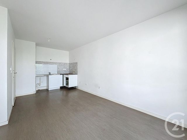 Appartement F2 &agrave; louer - 2 pi&egrave;ces - 39 m2 - Troyes - 10 - CHAMPAGNE-ARDENNE