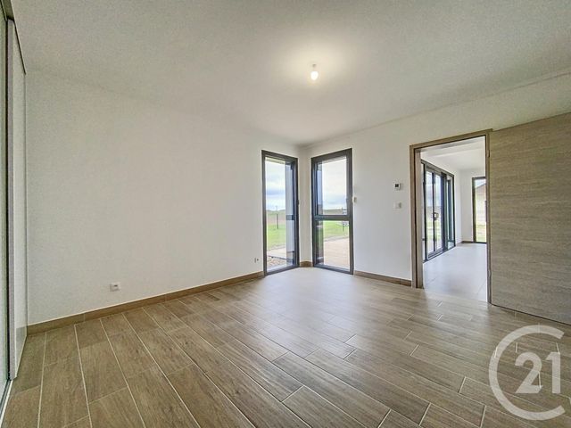 Maison &agrave; louer - 5 pi&egrave;ces - 150 m2 - Creney Pres Troyes - 10 - CHAMPAGNE-ARDENNE