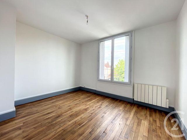Appartement &agrave; louer - 3 pi&egrave;ces - 55 m2 - Troyes - 10 - CHAMPAGNE-ARDENNE