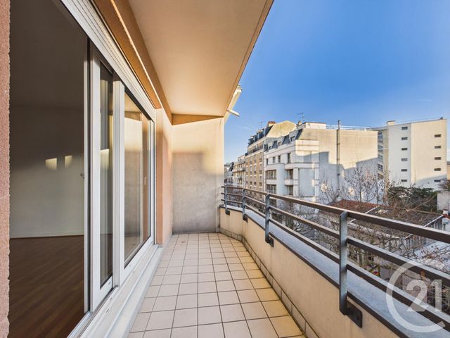 Appartement F3 &agrave; vendre - 3 pi&egrave;ces - 68,21 m2 - Boulogne Billancourt - 92 - ILE-DE-FRANCE