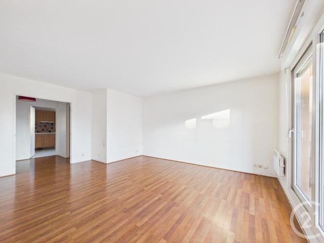 Appartement F3 &agrave; vendre - 3 pi&egrave;ces - 68,21 m2 - Boulogne Billancourt - 92 - ILE-DE-FRANCE