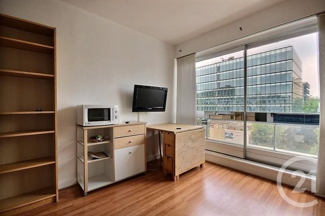 appartement - BOULOGNE BILLANCOURT - 92