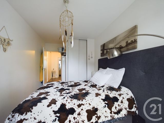 Appartement T3 à vendre - 3 pièces - 73,12 m2 - Boulogne Billancourt - 92 - ILE-DE-FRANCE