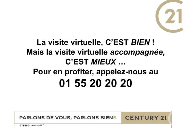 Appartement T3 à vendre - 3 pièces - 73,12 m2 - Boulogne Billancourt - 92 - ILE-DE-FRANCE