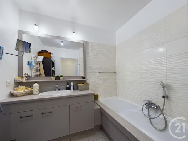 Appartement T3 à vendre - 3 pièces - 73,12 m2 - Boulogne Billancourt - 92 - ILE-DE-FRANCE