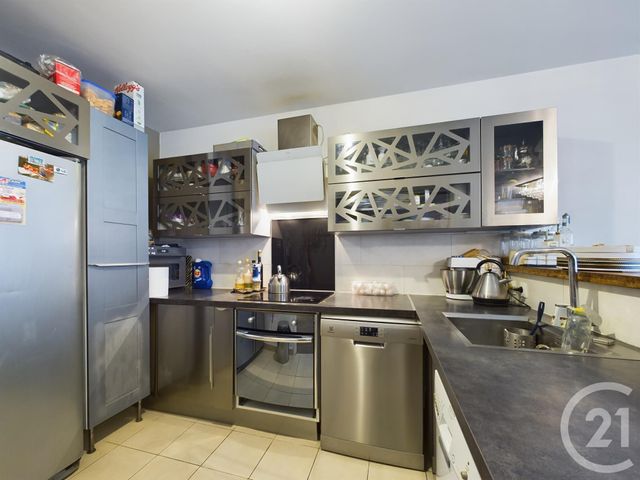 Appartement T3 à vendre - 3 pièces - 73,12 m2 - Boulogne Billancourt - 92 - ILE-DE-FRANCE