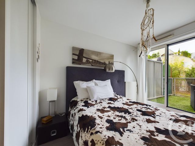 Appartement T3 à vendre - 3 pièces - 73,12 m2 - Boulogne Billancourt - 92 - ILE-DE-FRANCE