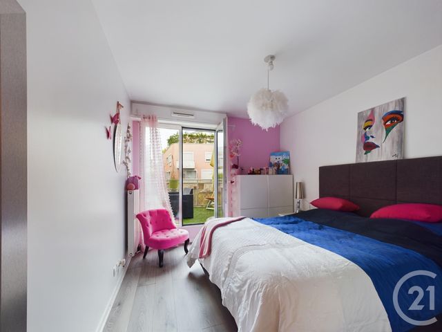 Appartement T3 à vendre - 3 pièces - 73,12 m2 - Boulogne Billancourt - 92 - ILE-DE-FRANCE