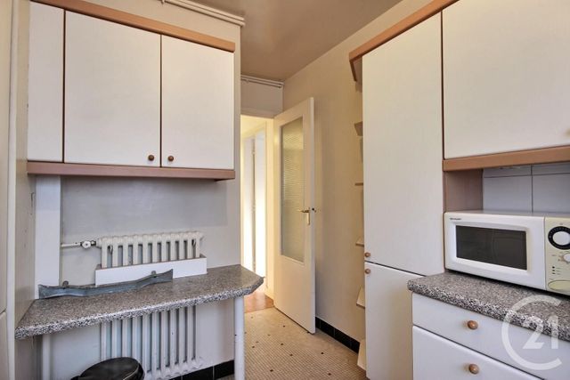 Appartement T2 à vendre - 2 pièces - 46,13 m2 - Boulogne Billancourt - 92 - ILE-DE-FRANCE