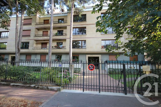 Appartement F1 à vendre - 2 pièces - 22,30 m2 - Boulogne Billancourt - 92 - ILE-DE-FRANCE