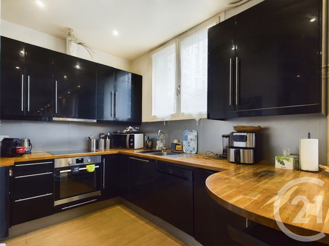 Appartement F2 à vendre - 2 pièces - 56,65 m2 - Boulogne Billancourt - 92 - ILE-DE-FRANCE