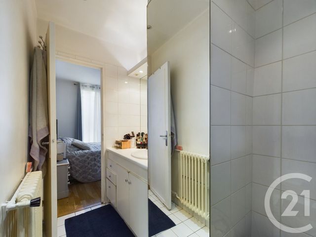 Appartement F2 à vendre - 2 pièces - 56,65 m2 - Boulogne Billancourt - 92 - ILE-DE-FRANCE