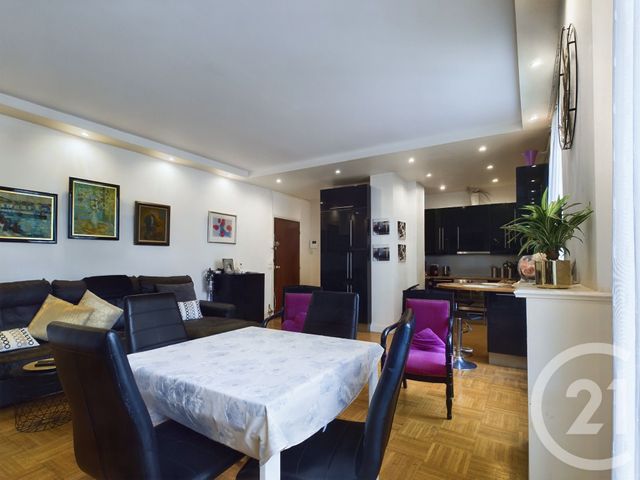 Appartement F2 à vendre - 2 pièces - 56,65 m2 - Boulogne Billancourt - 92 - ILE-DE-FRANCE