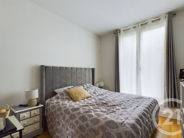 Appartement F2 à vendre - 2 pièces - 56,65 m2 - Boulogne Billancourt - 92 - ILE-DE-FRANCE