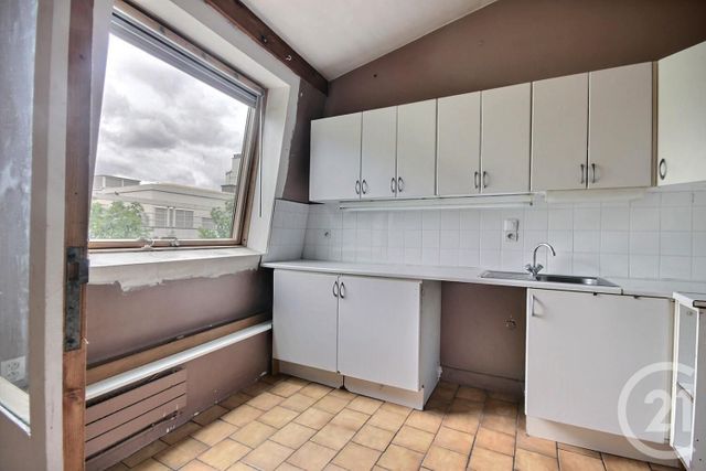 Appartement F4 à vendre - 4 pièces - 139 m2 - Boulogne Billancourt - 92 - ILE-DE-FRANCE