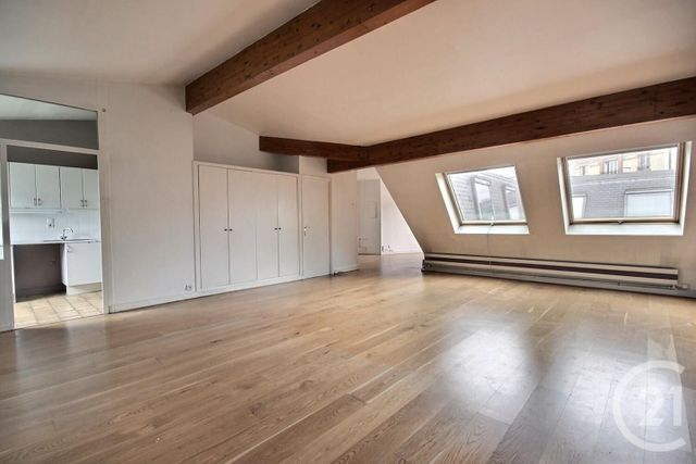 Appartement F4 à vendre - 4 pièces - 139 m2 - Boulogne Billancourt - 92 - ILE-DE-FRANCE
