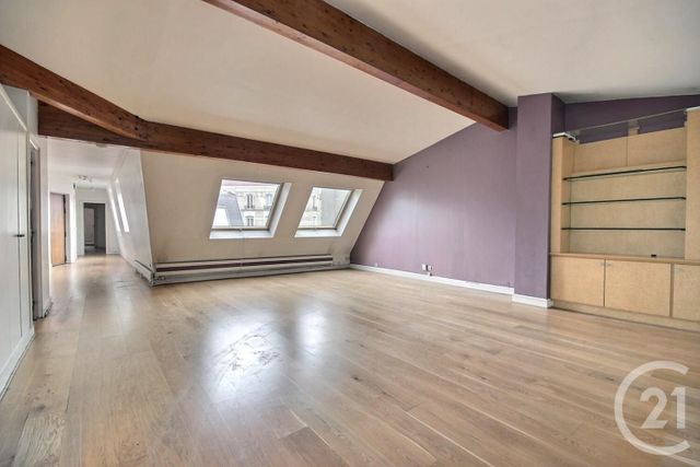 Appartement F4 à vendre - 4 pièces - 139 m2 - Boulogne Billancourt - 92 - ILE-DE-FRANCE