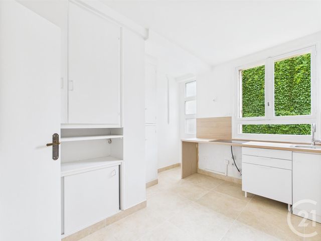 Appartement F5 à louer - 5 pièces - 92,60 m2 - Boulogne Billancourt - 92 - ILE-DE-FRANCE