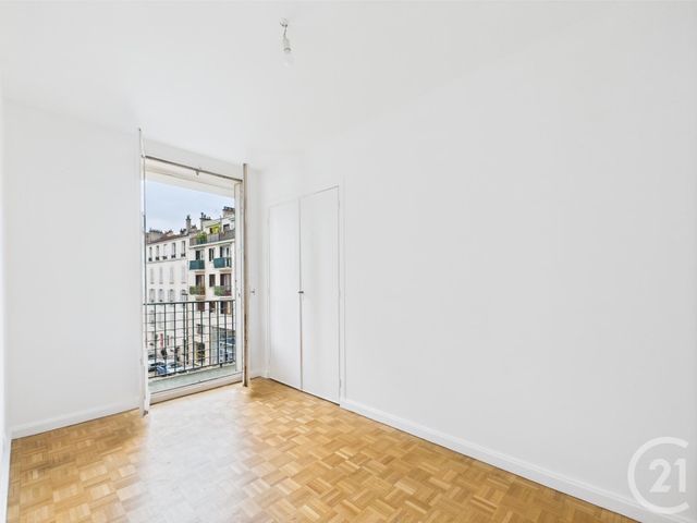 Appartement F5 à louer - 5 pièces - 92,60 m2 - Boulogne Billancourt - 92 - ILE-DE-FRANCE