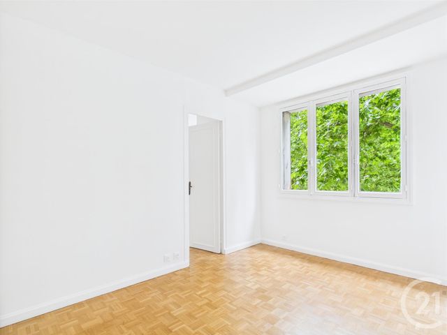 Appartement F5 à louer - 5 pièces - 92,60 m2 - Boulogne Billancourt - 92 - ILE-DE-FRANCE