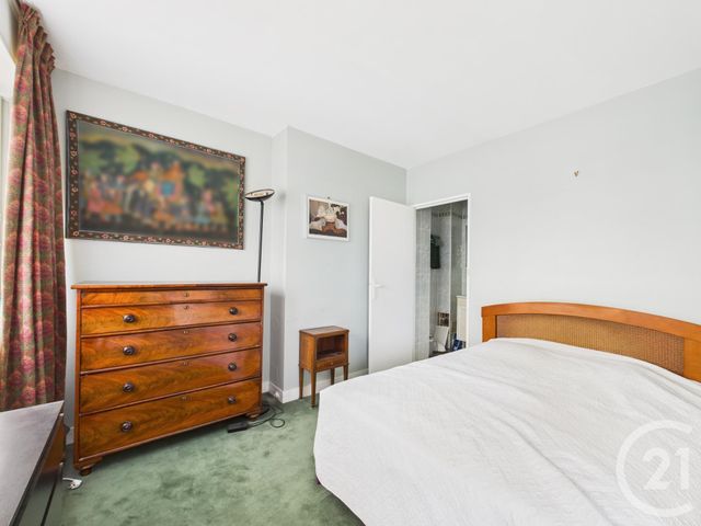 Appartement T2 &agrave; vendre - 2 pi&egrave;ces - 40 m2 - Boulogne Billancourt - 92 - ILE-DE-FRANCE