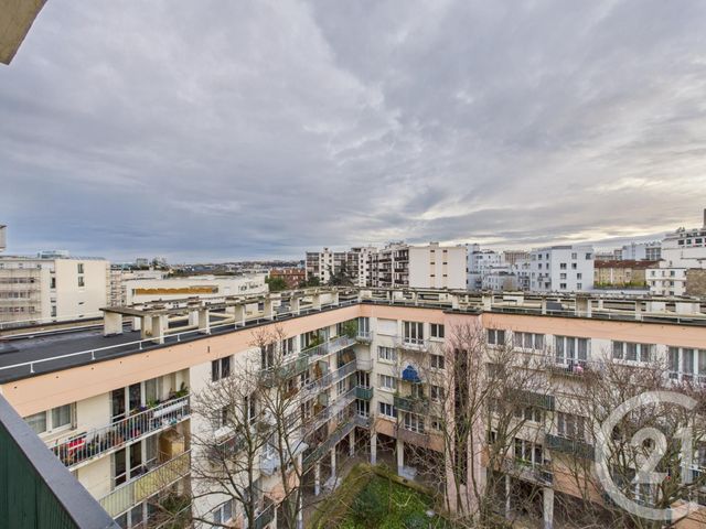 Appartement T2 &agrave; vendre - 2 pi&egrave;ces - 40 m2 - Boulogne Billancourt - 92 - ILE-DE-FRANCE