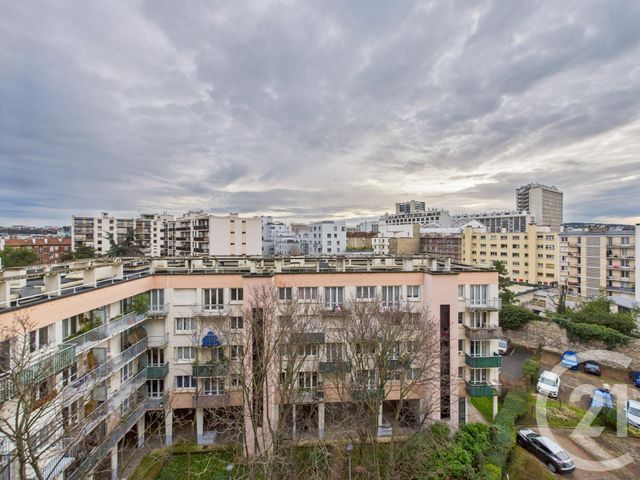 Appartement T2 &agrave; vendre - 2 pi&egrave;ces - 40 m2 - Boulogne Billancourt - 92 - ILE-DE-FRANCE