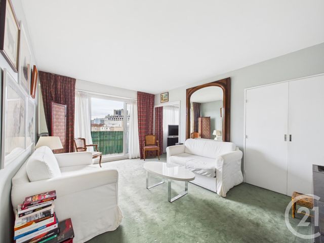 Appartement T2 &agrave; vendre - 2 pi&egrave;ces - 40 m2 - Boulogne Billancourt - 92 - ILE-DE-FRANCE