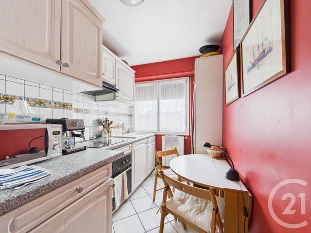 Appartement T2 &agrave; vendre - 2 pi&egrave;ces - 40 m2 - Boulogne Billancourt - 92 - ILE-DE-FRANCE