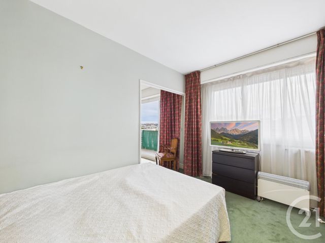 Appartement T2 &agrave; vendre - 2 pi&egrave;ces - 40 m2 - Boulogne Billancourt - 92 - ILE-DE-FRANCE