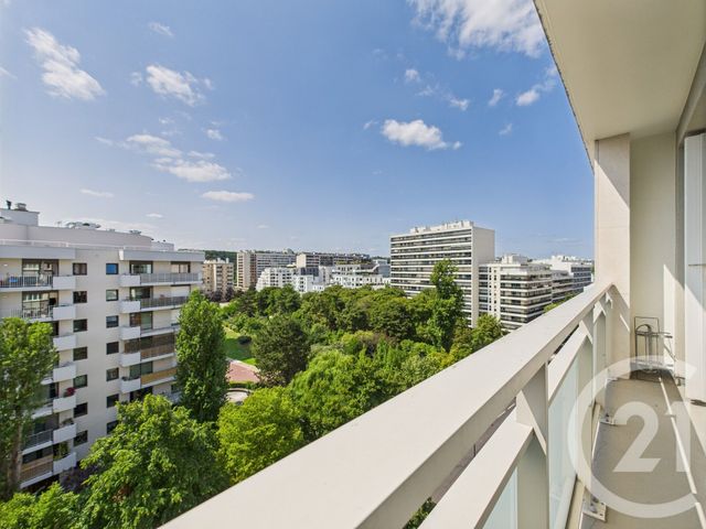 appartement - BOULOGNE BILLANCOURT - 92