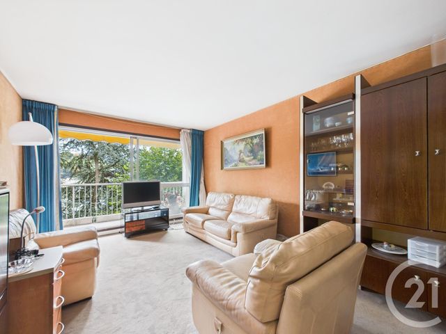 Appartement T3 à vendre - 3 pièces - 62,42 m2 - Boulogne Billancourt - 92 - ILE-DE-FRANCE