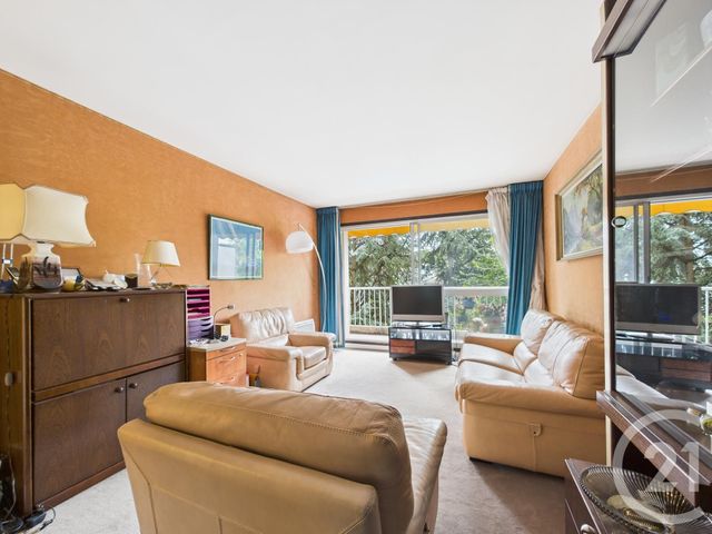 appartement - BOULOGNE BILLANCOURT - 92