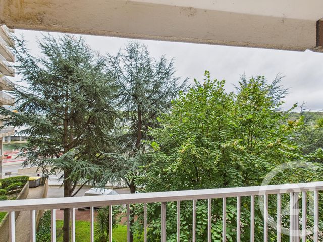 Appartement T3 à vendre - 3 pièces - 62,42 m2 - Boulogne Billancourt - 92 - ILE-DE-FRANCE