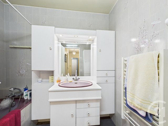 Appartement T3 à vendre - 3 pièces - 62,42 m2 - Boulogne Billancourt - 92 - ILE-DE-FRANCE