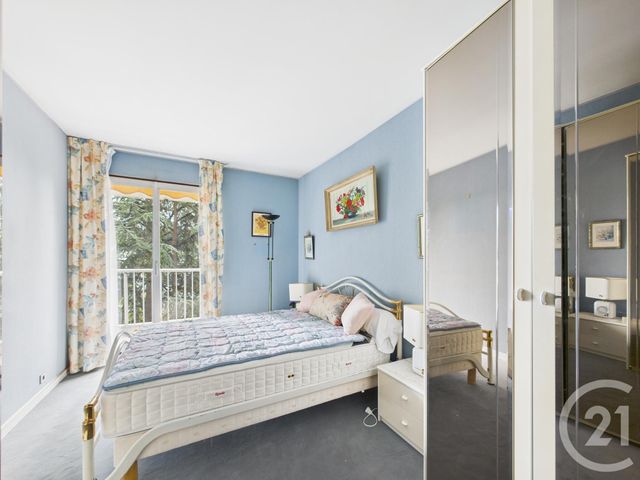 Appartement T3 à vendre - 3 pièces - 62,42 m2 - Boulogne Billancourt - 92 - ILE-DE-FRANCE