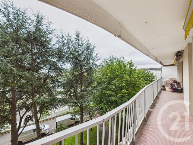 Appartement T3 à vendre - 3 pièces - 62,42 m2 - Boulogne Billancourt - 92 - ILE-DE-FRANCE