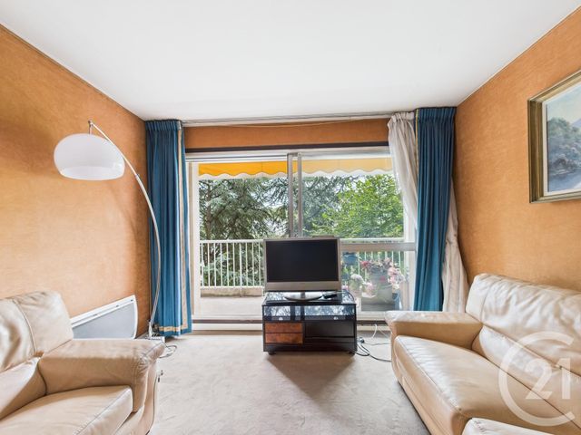 Appartement T3 à vendre - 3 pièces - 62,42 m2 - Boulogne Billancourt - 92 - ILE-DE-FRANCE