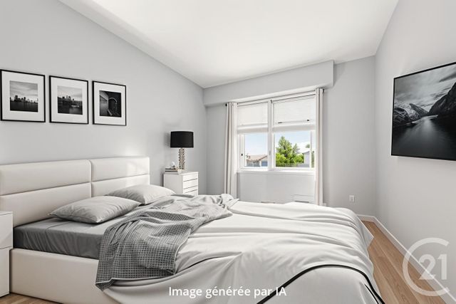 Appartement T2 à vendre - 2 pièces - 34,34 m2 - Boulogne Billancourt - 92 - ILE-DE-FRANCE