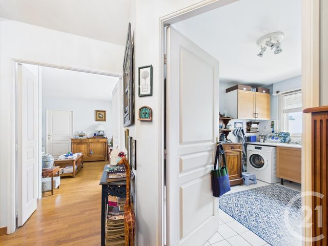 Appartement T2 à vendre - 2 pièces - 34,34 m2 - Boulogne Billancourt - 92 - ILE-DE-FRANCE