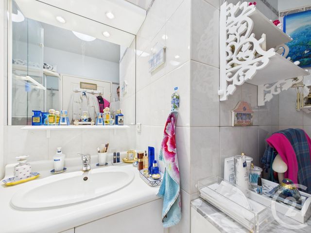 Appartement T2 à vendre - 2 pièces - 34,34 m2 - Boulogne Billancourt - 92 - ILE-DE-FRANCE