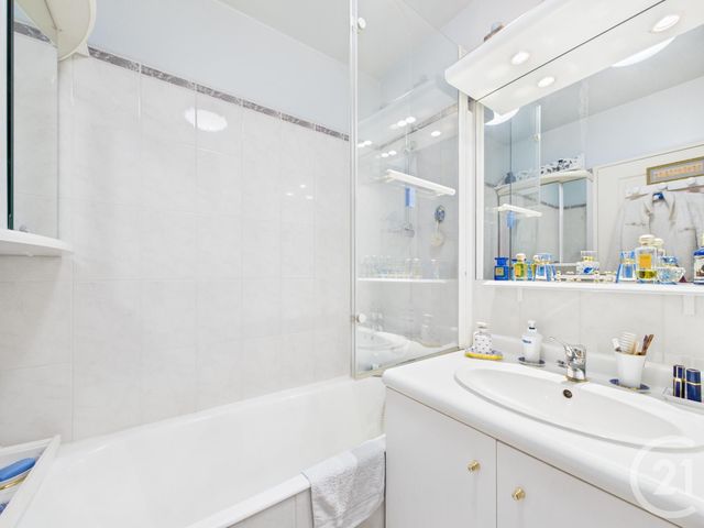 Appartement T2 à vendre - 2 pièces - 34,34 m2 - Boulogne Billancourt - 92 - ILE-DE-FRANCE