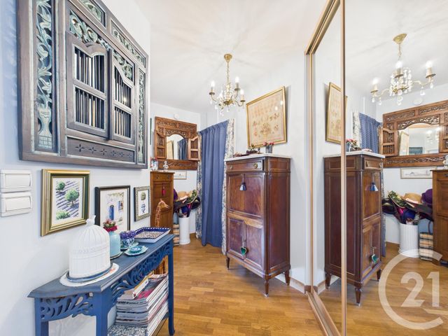 Appartement T2 à vendre - 2 pièces - 34,34 m2 - Boulogne Billancourt - 92 - ILE-DE-FRANCE