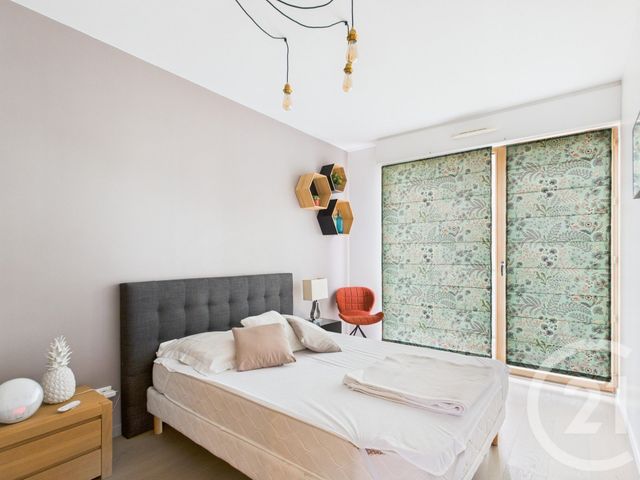 Appartement F4 à louer - 4 pièces - 88,53 m2 - Boulogne Billancourt - 92 - ILE-DE-FRANCE