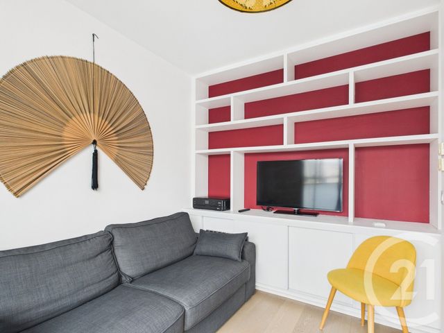 Appartement F4 à louer - 4 pièces - 88,53 m2 - Boulogne Billancourt - 92 - ILE-DE-FRANCE