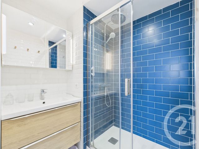 Appartement F4 à louer - 4 pièces - 88,53 m2 - Boulogne Billancourt - 92 - ILE-DE-FRANCE