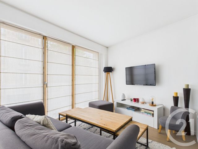 Appartement F4 à louer - 4 pièces - 88,53 m2 - Boulogne Billancourt - 92 - ILE-DE-FRANCE
