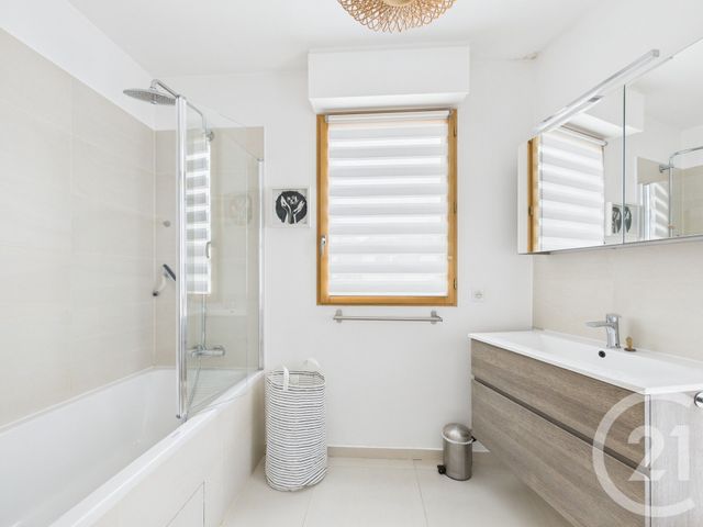 Appartement F4 à louer - 4 pièces - 88,53 m2 - Boulogne Billancourt - 92 - ILE-DE-FRANCE