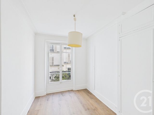 Appartement F3 &agrave; louer - 4 pi&egrave;ces - 87,93 m2 - Paris - 75016 - ILE-DE-FRANCE