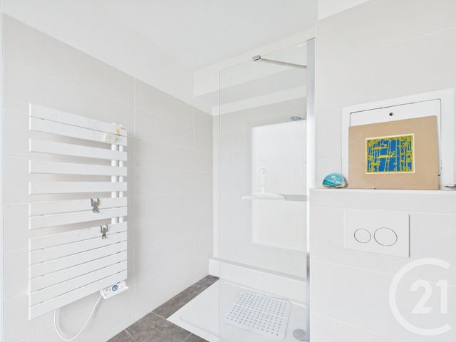 Appartement F1 à louer - 1 pièce - 26,47 m2 - Boulogne Billancourt - 92 - ILE-DE-FRANCE